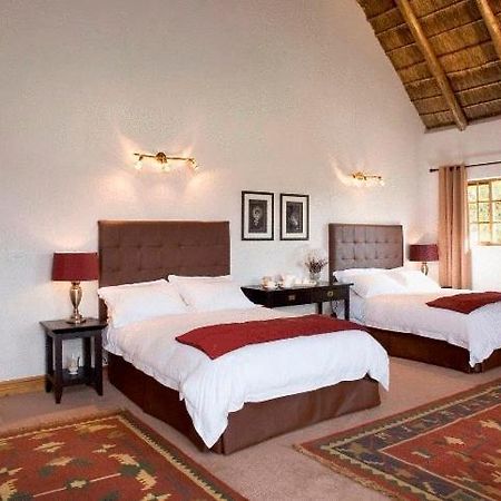 Hotel Safari Club Sa Kempton Park Zewnętrze zdjęcie