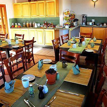 Hotel Safari Club Sa Kempton Park Zewnętrze zdjęcie