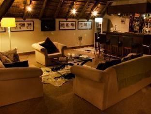 Hotel Safari Club Sa Kempton Park Zewnętrze zdjęcie