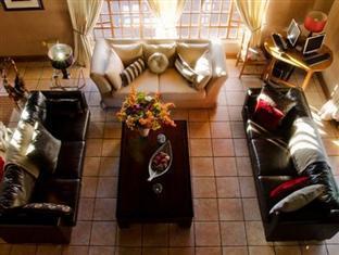 Hotel Safari Club Sa Kempton Park Zewnętrze zdjęcie