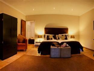 Hotel Safari Club Sa Kempton Park Zewnętrze zdjęcie