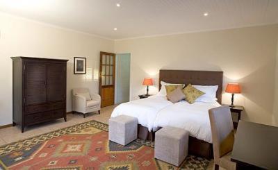 Hotel Safari Club Sa Kempton Park Zewnętrze zdjęcie