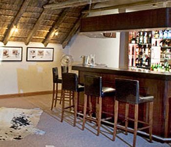 Hotel Safari Club Sa Kempton Park Zewnętrze zdjęcie