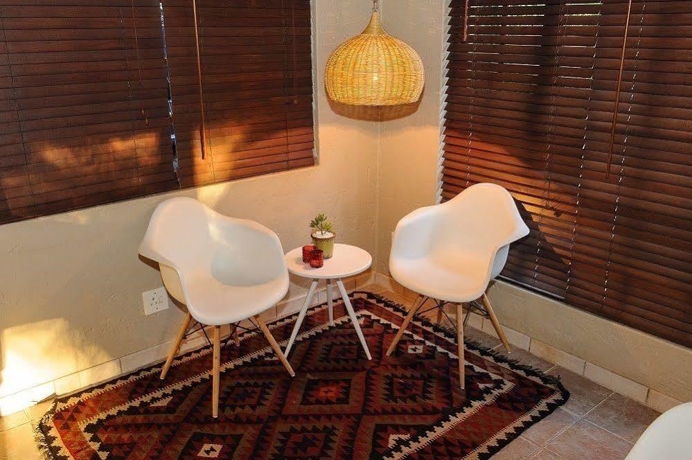 Hotel Safari Club Sa Kempton Park Zewnętrze zdjęcie