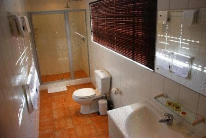 Hotel Safari Club Sa Kempton Park Zewnętrze zdjęcie